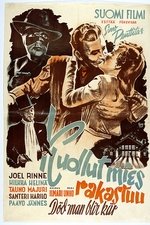 The Dead Man Falls in Love