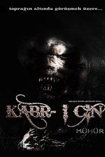 Kabr-i Cin Mühür