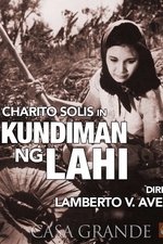 Kundiman ng Lahi