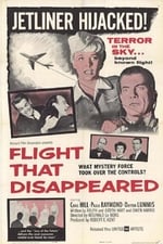 The Flight That Disappeared