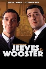 Jeeves and Wooster