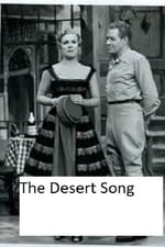 The Desert Song