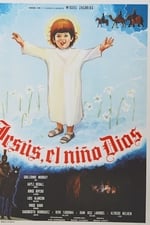 Jesús, el niño Dios