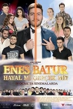 Enes Batur