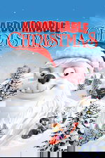 Abominable Christmas