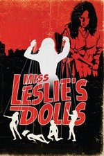 Miss Leslie's Dolls