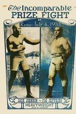 Jeffries-Johnson World's Championship Boxing Contest, Held at Reno, Nevada, July 4, 1910