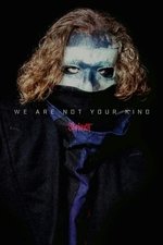 Slipknot Unmasked: All Out Life