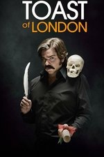 Toast of London