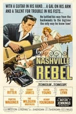 Nashville Rebel