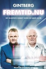 Jan Gintberg: Fremtid.nu