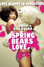 Spring Bears Love