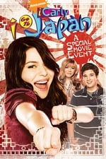 iCarly: iGo to Japan