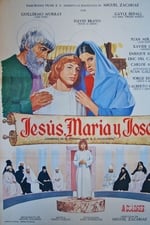 Jesús, María y José