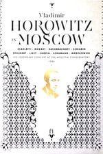 Horowitz in Moscow