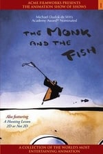 The Monk and the Fish