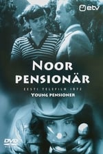 Young Pensioner