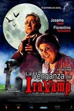 La venganza de Ira Vamp