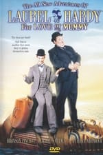 The All New Adventures of Laurel & Hardy in For Love or Mummy