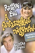 A fantasztikus nagynéni