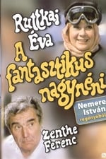 A fantasztikus nagynéni