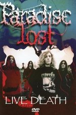 Paradise Lost: Live Death