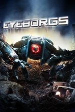 Eyeborgs