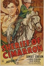 Sheriff of Cimarron