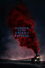 Murder on the Orient Express