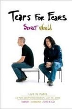 Tears for Fears: Secret World