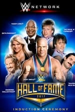 WWE Hall of Fame 2017