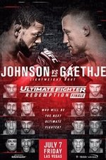 The Ultimate Fighter 25 Finale