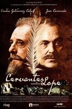 Cervantes versus Lope