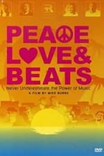 Peace Love & Beats