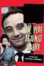 The Plot Against Harry