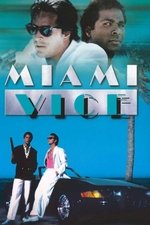 Miami Vice: Brother's Keeper