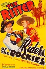 Riders of the Rockies