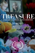 Treasure: From Tragedy to Trans Justice Mapping a Detroit Story