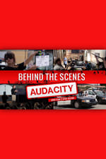 Behind the Scenes of Audacity