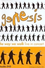 Genesis - The Way We Walk: Live in Concert