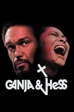 Ganja & Hess