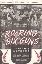 Roaring Six Guns