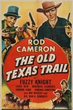 The Old Texas Trail