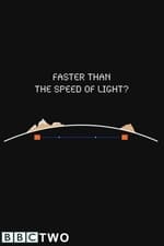 Faster Than the Speed of Light?