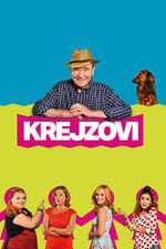 Krejzovi