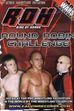 ROH: Round Robin Challenge