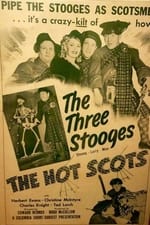 The Hot Scots