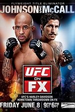 UFC on FX: Johnson vs. McCall