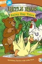 Little Bear - Rainy Day Tales