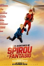 Spirou & Fantasio's Big Adventures